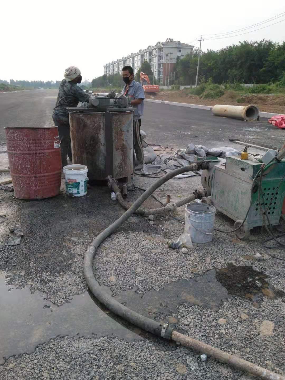 琼海进行地基基础加固的原因和方法都有哪些呢？