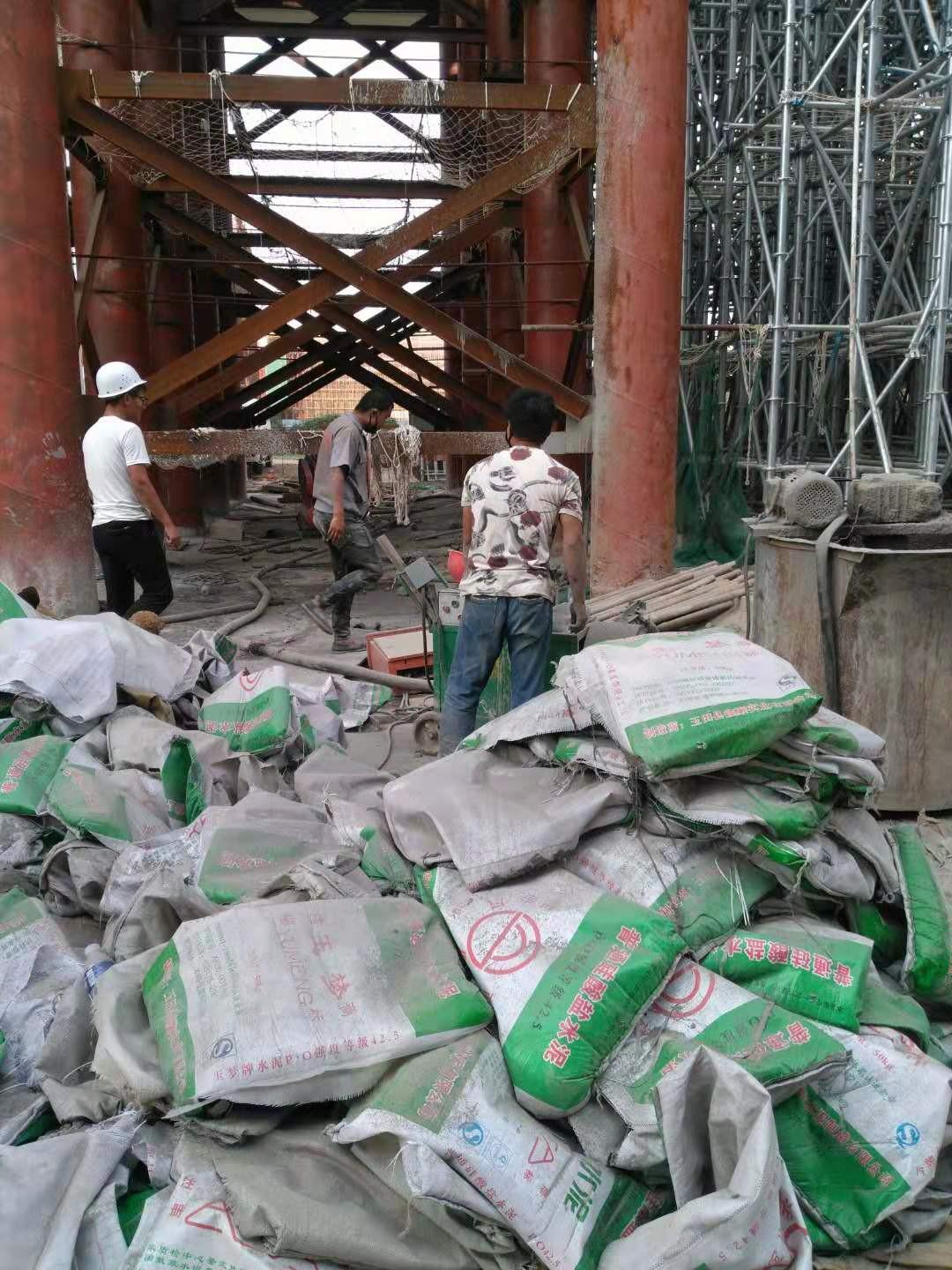 琼海教你正确认识地基加固，以免当大聪明